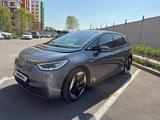 Volkswagen ID.3 2023 года за 8 200 000 тг. в Алматы – фото 3
