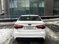 Kia Rio 2014 годаfor5 400 000 тг. в Алматы – фото 3