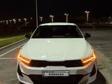 Kia K5 2021 года за 10 000 000 тг. в Туркестан