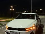 Kia K5 2021 года за 10 000 000 тг. в Туркестан – фото 3