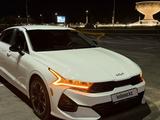Kia K5 2021 года за 10 000 000 тг. в Туркестан – фото 2