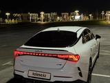 Kia K5 2021 года за 10 000 000 тг. в Туркестан – фото 5