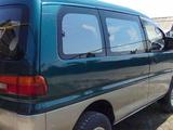 Mitsubishi Delica 1996 годаүшін4 000 000 тг. в Карабулак (Ескельдинский р-н)