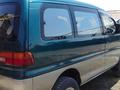 Mitsubishi Delica 1996 года за 4 000 000 тг. в Карабулак (Ескельдинский р-н) – фото 2