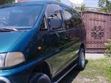 Mitsubishi Delica 1996 годаүшін4 000 000 тг. в Карабулак (Ескельдинский р-н) – фото 5