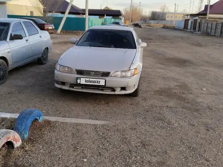 Toyota Mark II 1995 года за 2 000 000 тг. в Семей – фото 2