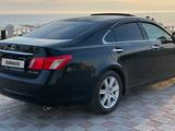 Lexus ES 350 2007 годаүшін7 700 000 тг. в Актау – фото 4