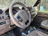 Toyota Land Cruiser 2012 годаүшін25 000 000 тг. в Алматы – фото 3