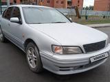 Nissan Maxima 1998 года за 2 000 000 тг. в Костанай – фото 2