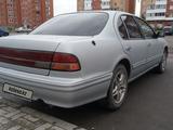 Nissan Maxima 1998 года за 2 200 000 тг. в Костанай – фото 4