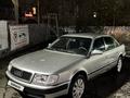 Audi 100 1991 года за 1 750 000 тг. в Алматы – фото 4