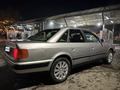 Audi 100 1991 года за 1 750 000 тг. в Алматы – фото 5