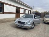 Mercedes-Benz C 230 1996 годаfor3 000 000 тг. в Бауыржана Момышулы