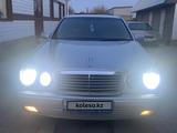 Mercedes-Benz C 230 1996 годаfor3 000 000 тг. в Бауыржана Момышулы – фото 4