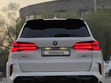 BMW X5 2019 года за 27 000 000 тг. в Алматы – фото 14