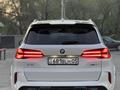 BMW X5 2019 года за 27 000 000 тг. в Алматы – фото 15
