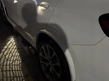 BMW X5 2019 года за 27 000 000 тг. в Алматы – фото 24