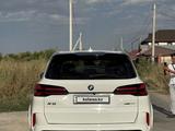 BMW X5 2019 года за 27 000 000 тг. в Алматы – фото 4