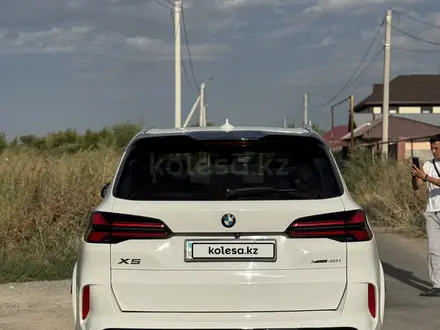 BMW X5 2019 года за 27 000 000 тг. в Алматы – фото 4