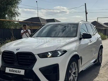 BMW X5 2019 года за 27 000 000 тг. в Алматы – фото 2