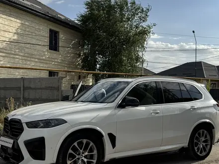 BMW X5 2019 года за 27 000 000 тг. в Алматы – фото 3