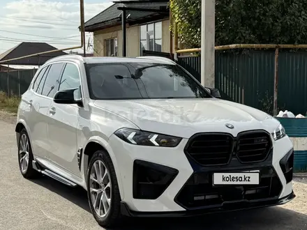 BMW X5 2019 года за 27 000 000 тг. в Алматы