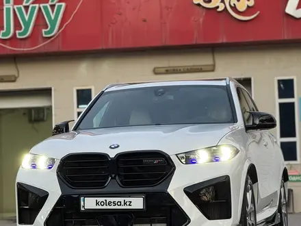 BMW X5 2019 года за 27 000 000 тг. в Алматы – фото 8
