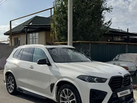 BMW X5 2019 года за 27 000 000 тг. в Алматы – фото 6