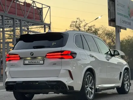 BMW X5 2019 года за 27 000 000 тг. в Алматы – фото 10