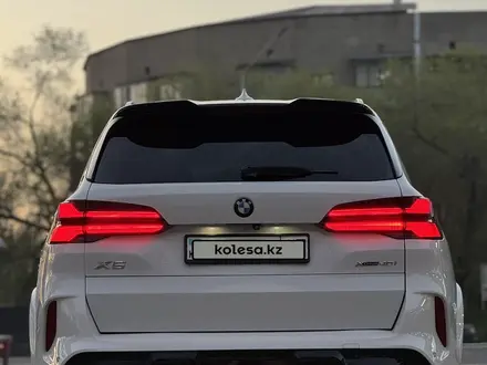BMW X5 2019 года за 27 000 000 тг. в Алматы – фото 11