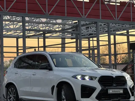 BMW X5 2019 года за 27 000 000 тг. в Алматы – фото 12