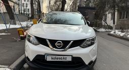 Nissan Qashqai 2017 годаfor10 000 000 тг. в Алматы – фото 3