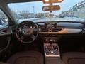 Audi A6 2014 года за 8 500 000 тг. в Астана – фото 52