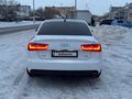 Audi A6 2014 года за 8 500 000 тг. в Астана – фото 8