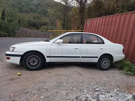 Toyota Carina E 1995 года за 2 500 000 тг. в Алматы