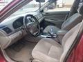 Toyota Camry 2003 годаүшін3 900 000 тг. в Талдыкорган – фото 12