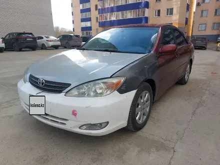 Toyota Camry 2003 года за 3 900 000 тг. в Талдыкорган – фото 3