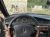 Mercedes-Benz 190 1991 годаүшін600 000 тг. в Актобе – фото 5