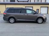 Toyota Sienna 2013 года за 10 500 000 тг. в Уральск – фото 5