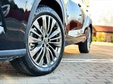 Toyota Highlander 2021 года за 25 000 000 тг. в Алматы – фото 2