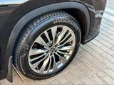 Toyota Highlander 2021 года за 22 500 000 тг. в Алматы – фото 4