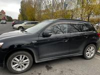 Mitsubishi ASX 2012 года за 6 300 000 тг. в Караганда