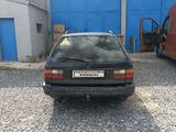 Volkswagen Passat 1992 годаүшін1 500 000 тг. в Актобе – фото 3