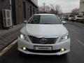 Toyota Camry 2011 года за 9 400 000 тг. в Кызылорда