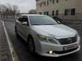 Toyota Camry 2011 года за 9 400 000 тг. в Кызылорда – фото 4