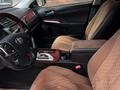 Toyota Camry 2011 года за 9 400 000 тг. в Кызылорда – фото 7