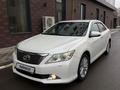 Toyota Camry 2011 года за 9 400 000 тг. в Кызылорда – фото 5