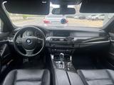 BMW 5 серия 2013 годаүшін6 500 000 тг. в Жанаозен – фото 5