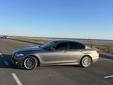 BMW 5 серия 2013 годаүшін6 500 000 тг. в Жанаозен