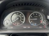 BMW 5 серия 2013 годаүшін6 500 000 тг. в Жанаозен – фото 2